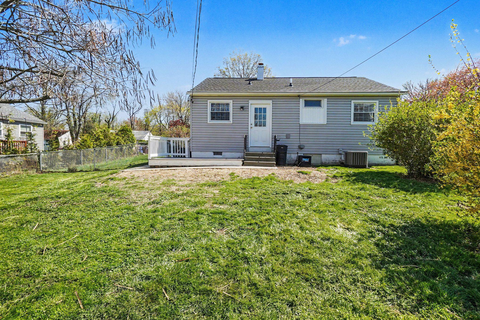 BAYBROOK - Residential