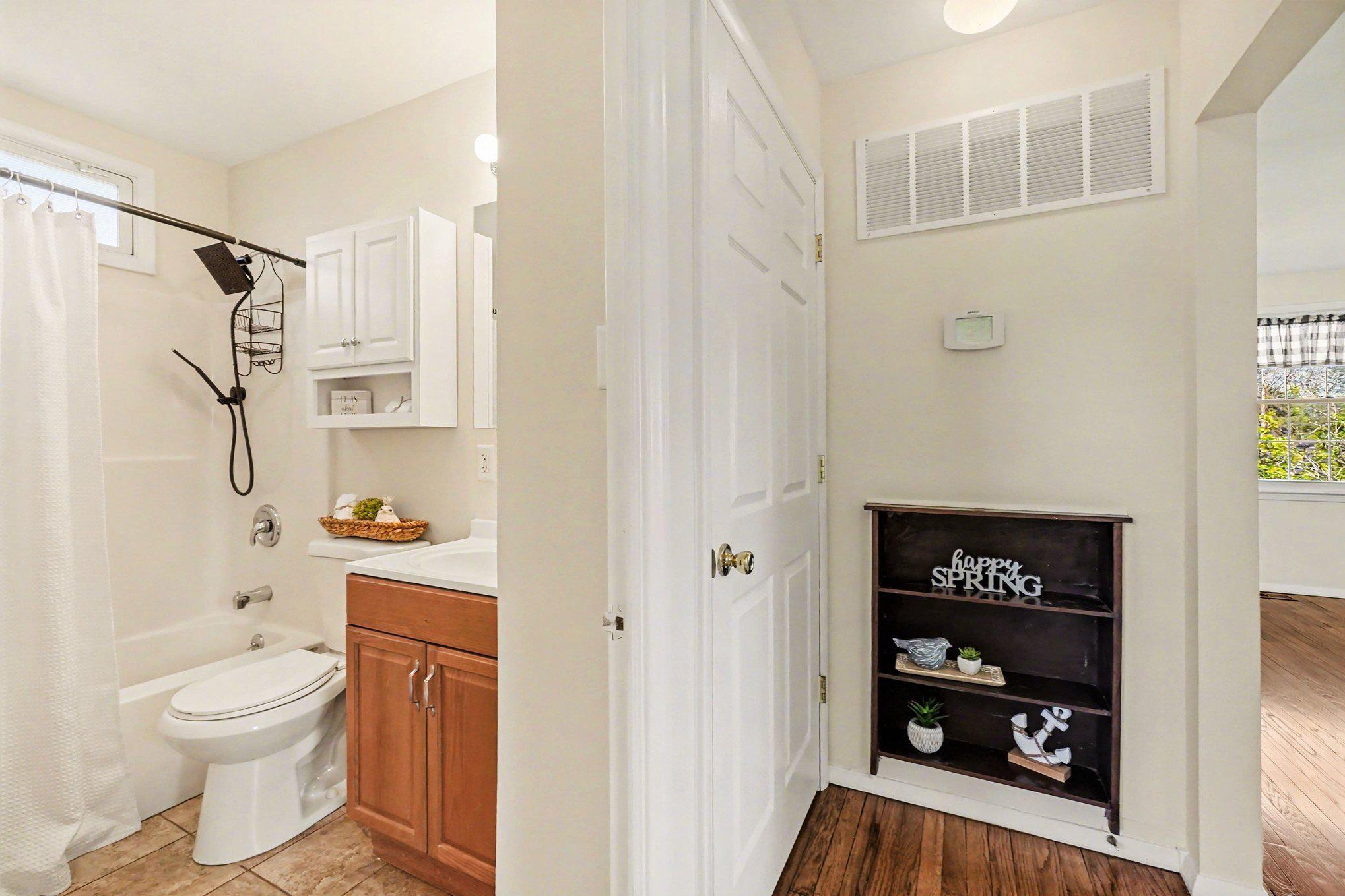 BAYBROOK - Residential