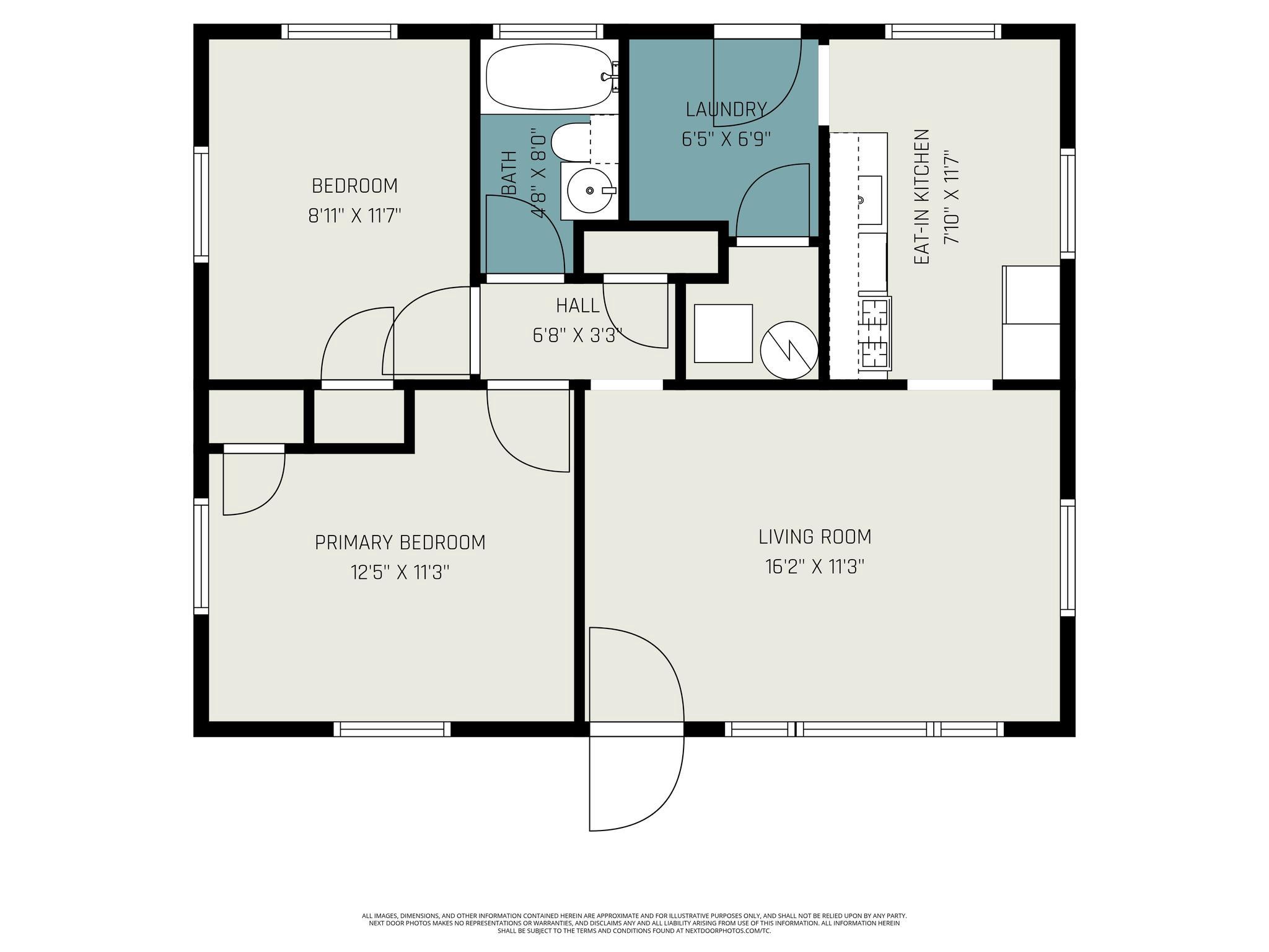 BAYBROOK - Residential
