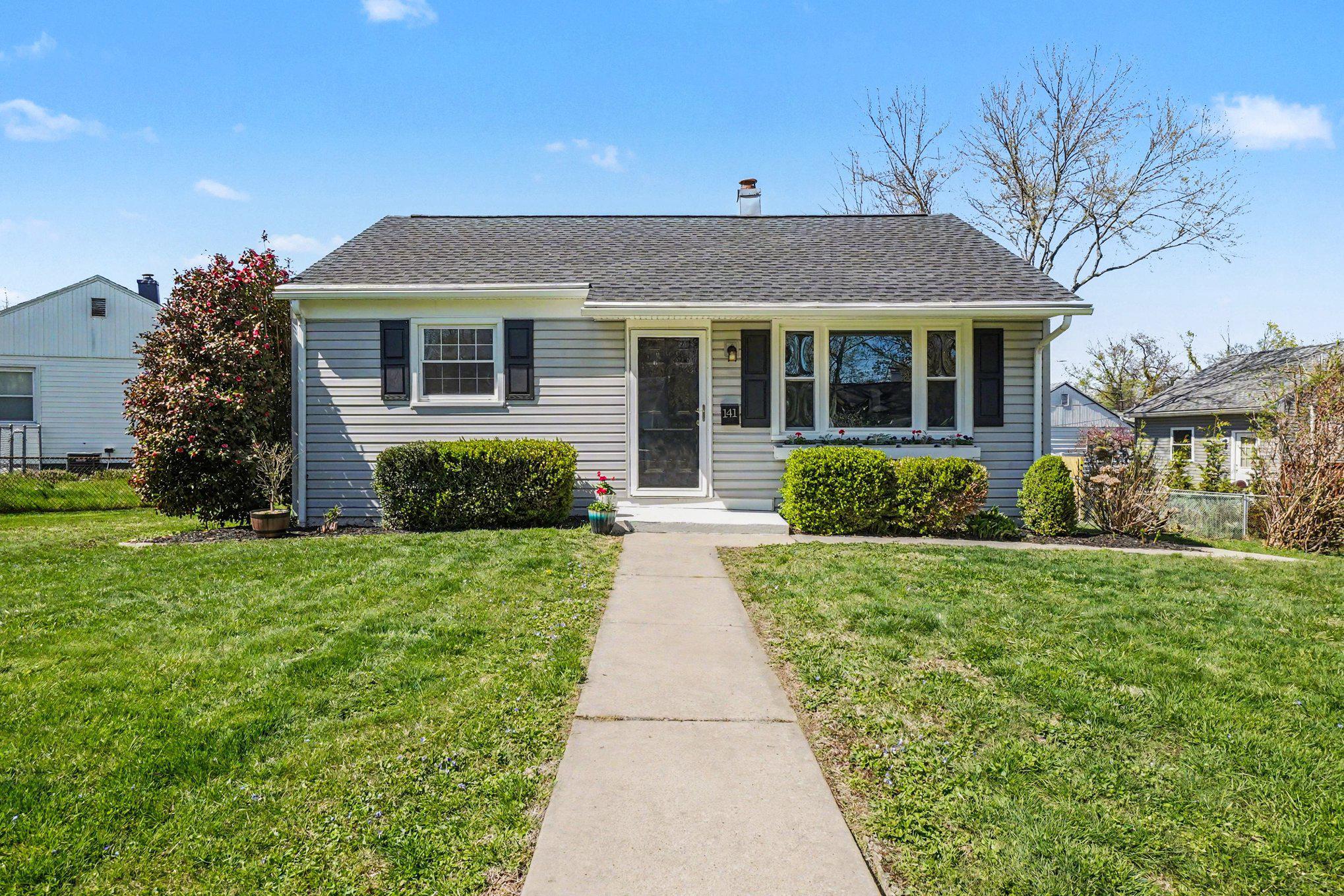 BAYBROOK - Residential