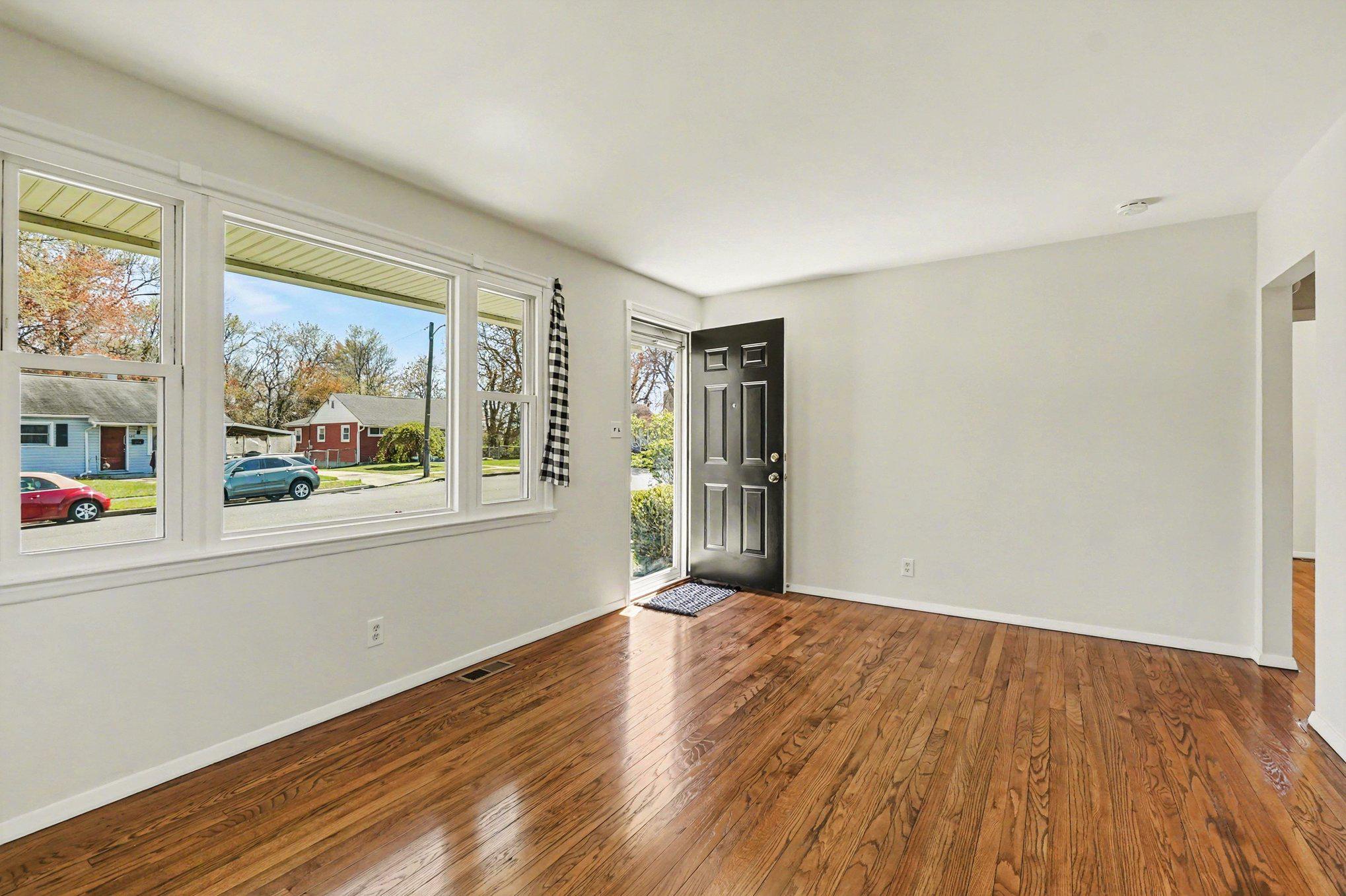 BAYBROOK - Residential