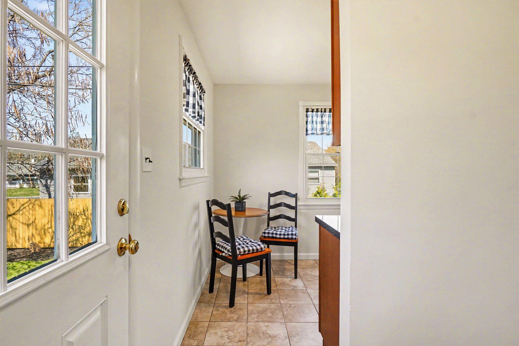 BAYBROOK - Residential