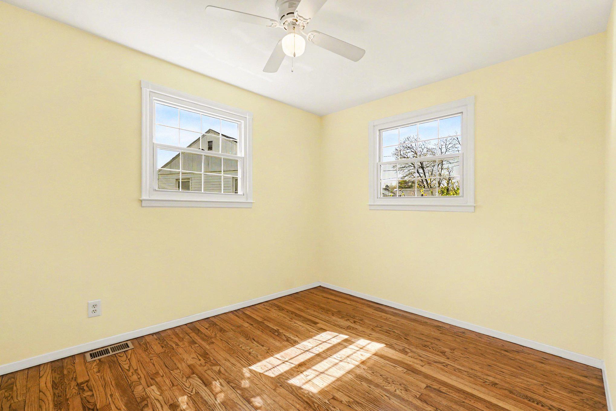 BAYBROOK - Residential