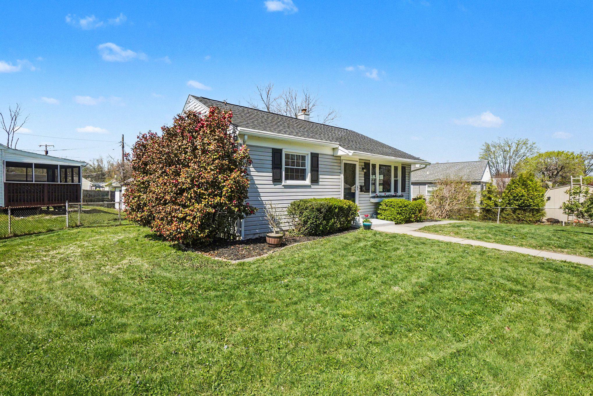 BAYBROOK - Residential