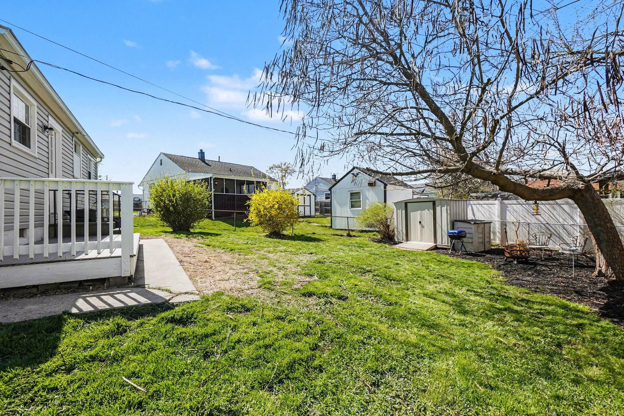 BAYBROOK - Residential