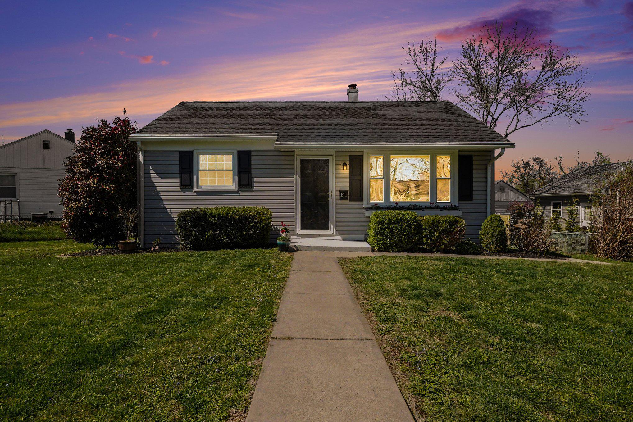 BAYBROOK - Residential