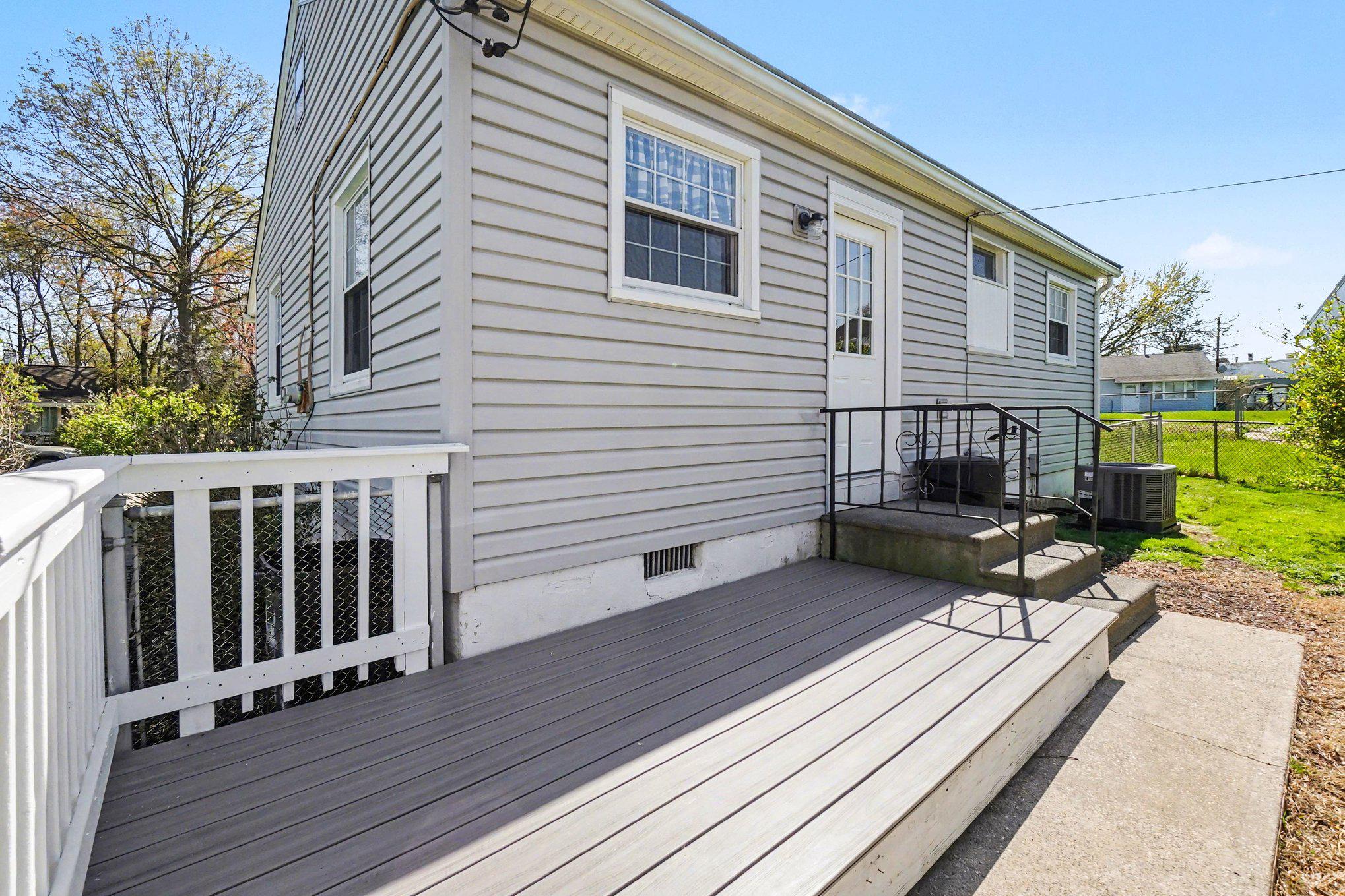 BAYBROOK - Residential