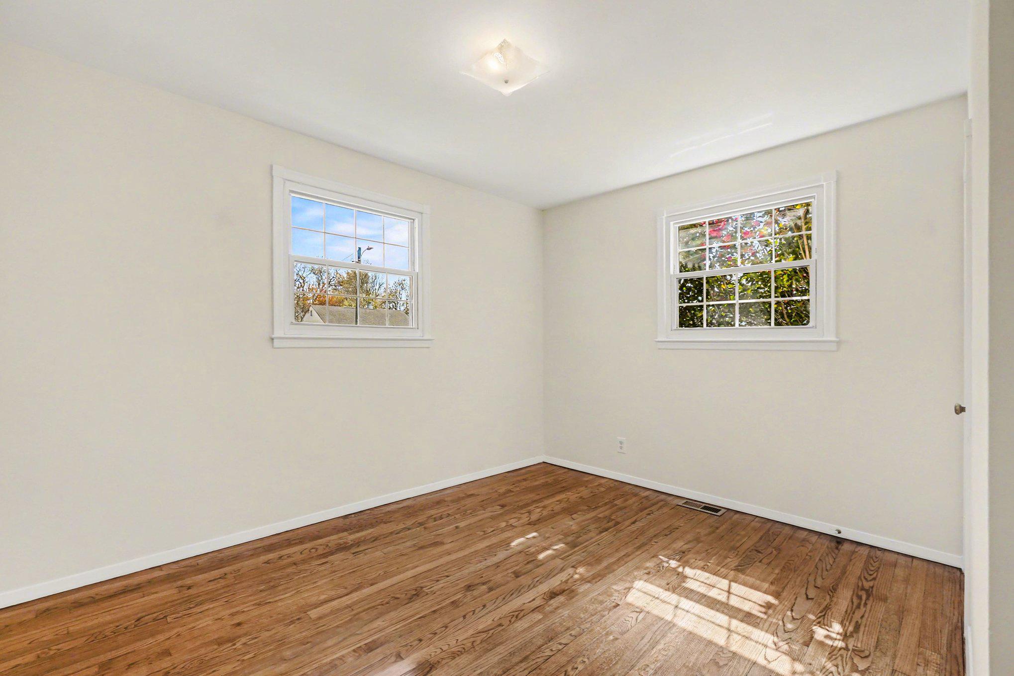 BAYBROOK - Residential