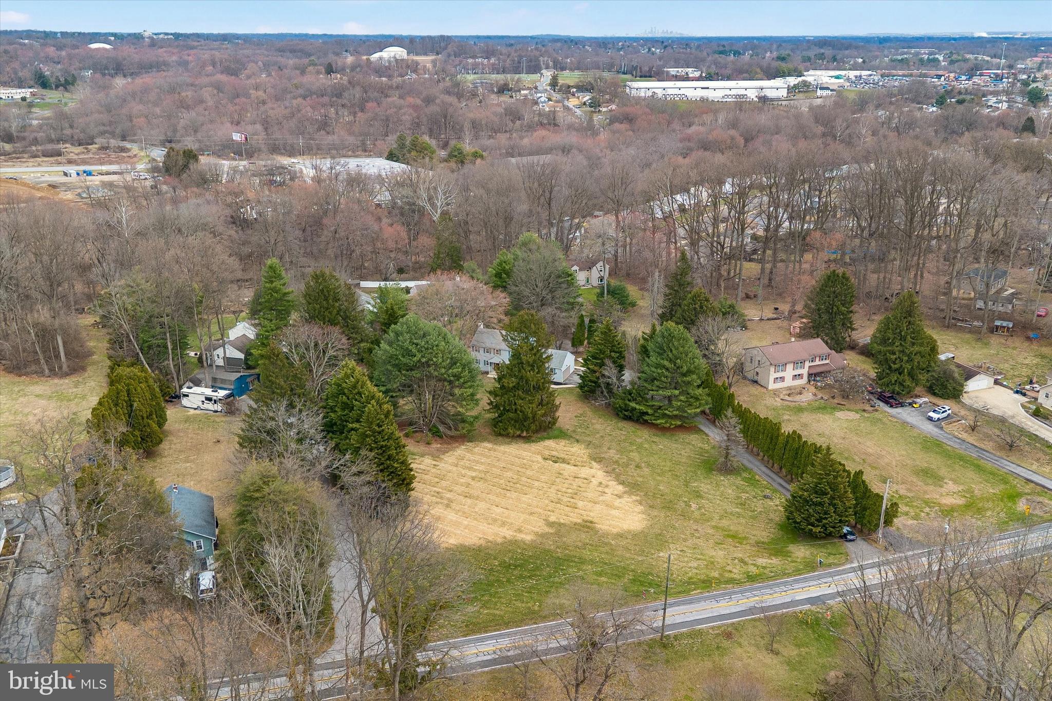 NONE AVAILABLE - Residential