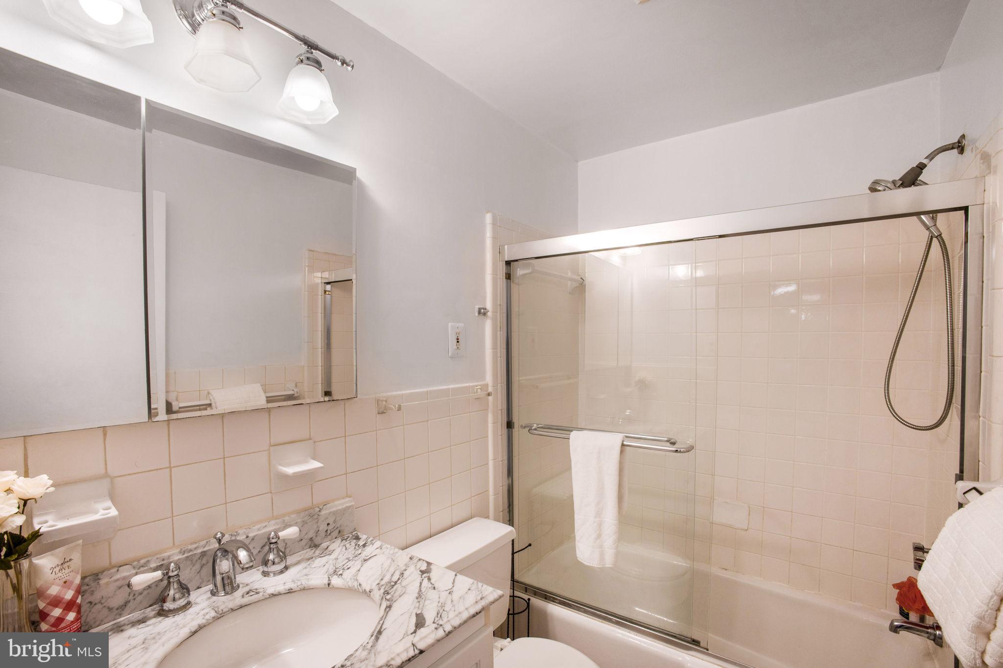 PARKSIDE CONDOMINIUMS - Residential