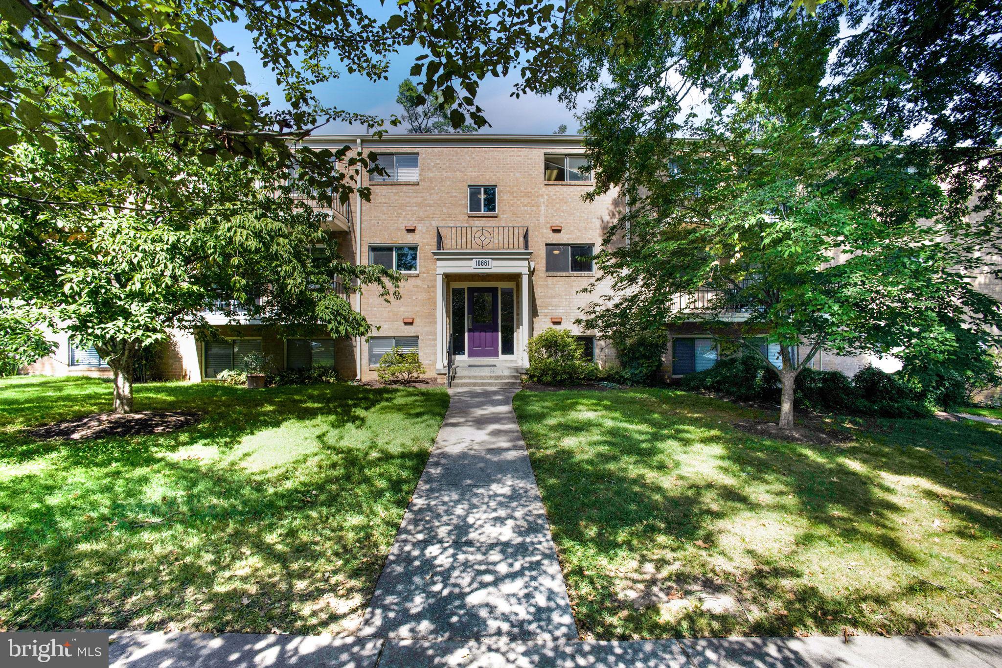 PARKSIDE CONDOMINIUMS - Residential