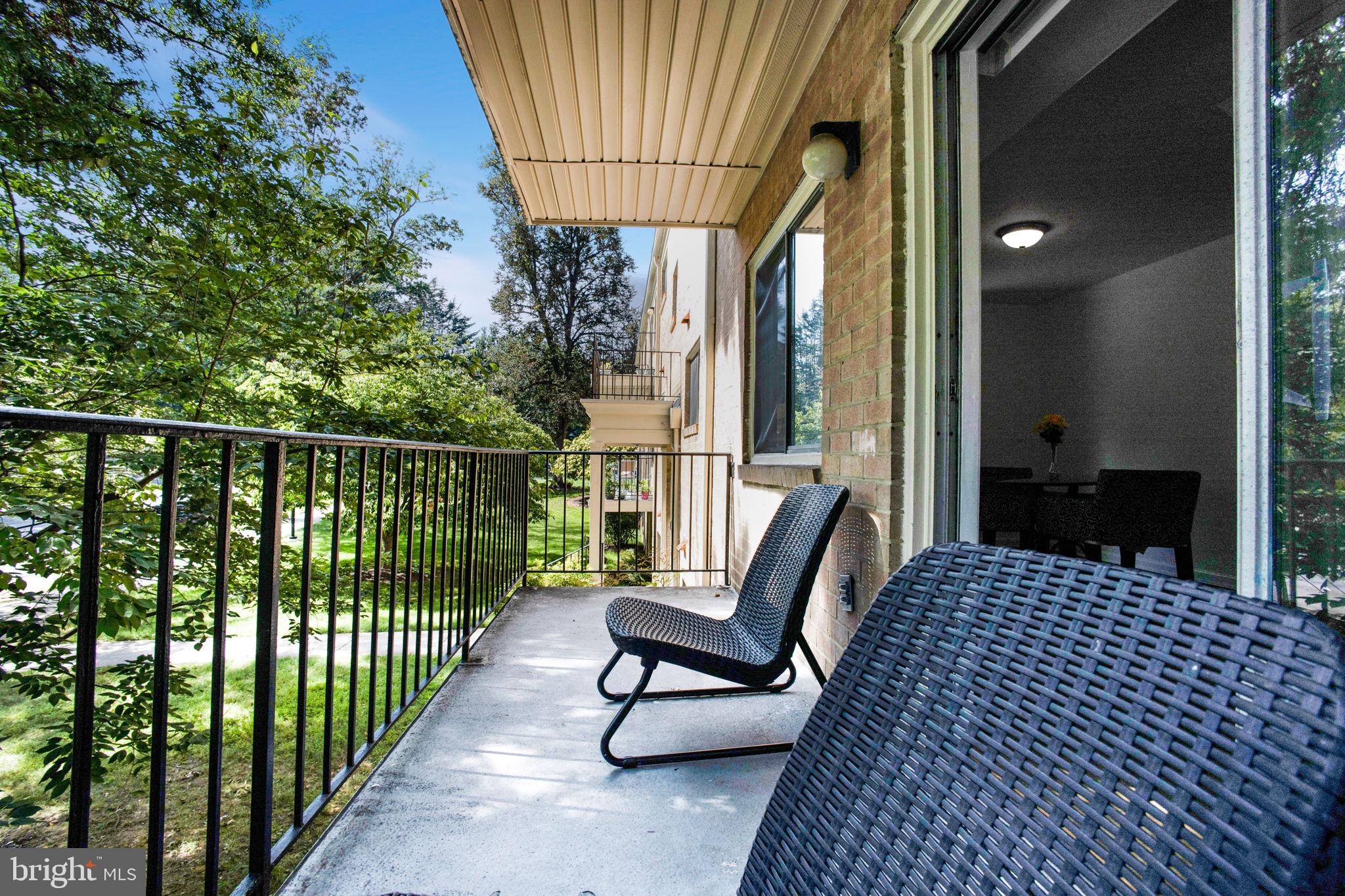 PARKSIDE CONDOMINIUMS - Residential