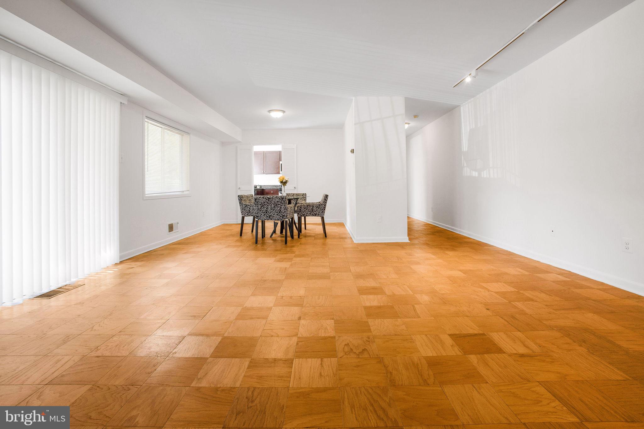 PARKSIDE CONDOMINIUMS - Residential