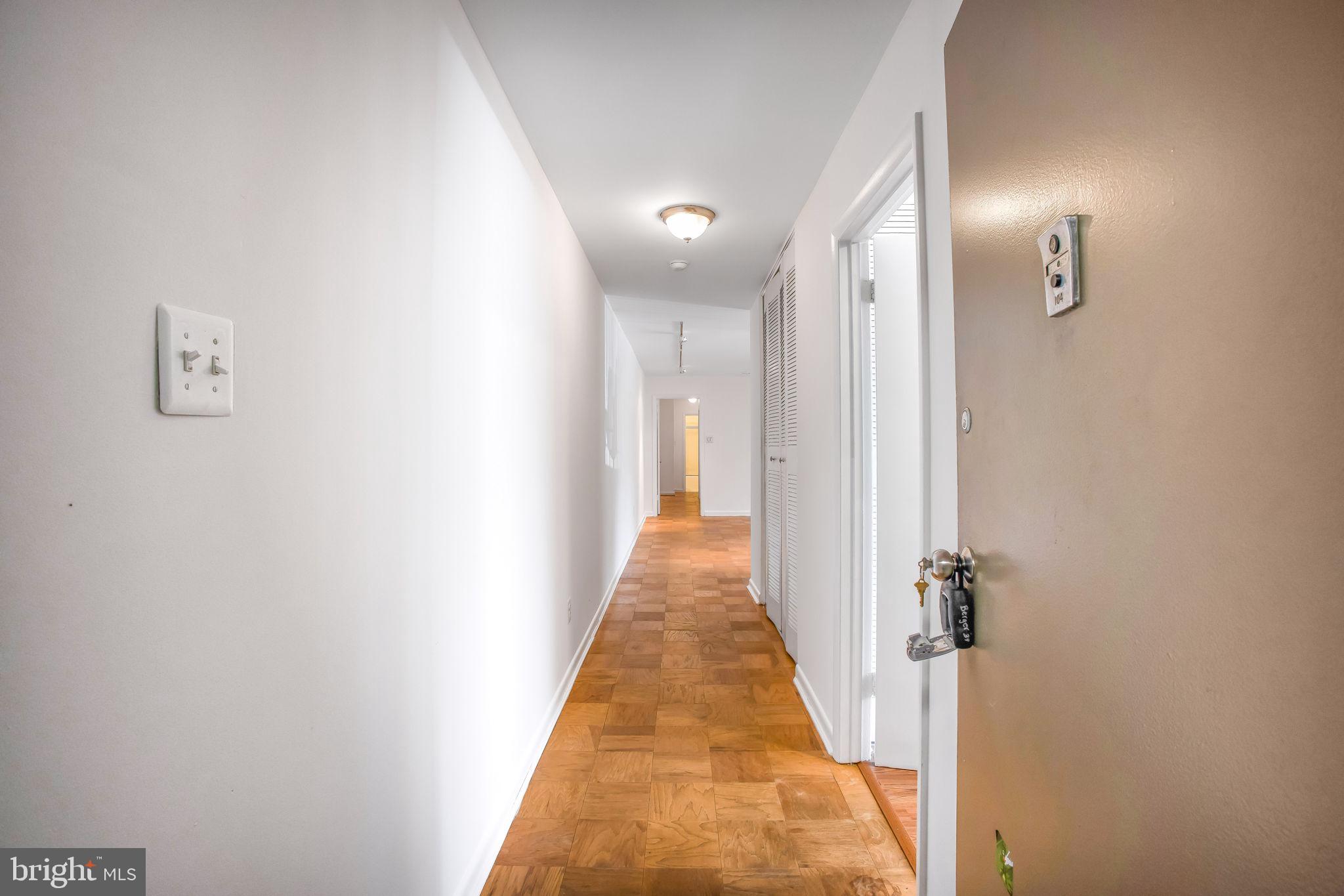 PARKSIDE CONDOMINIUMS - Residential