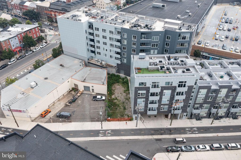 Photo of 1133 Germantown Avenue, PHILADELPHIA, PA 19123 (MLS # PAPH2510860)