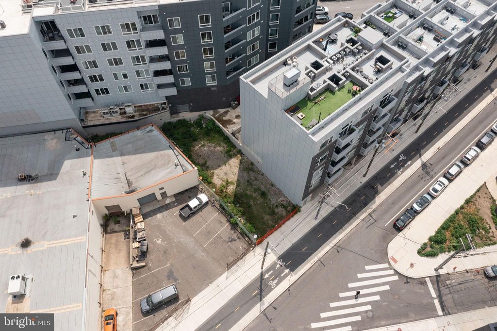 Photo of 1133 Germantown Avenue, PHILADELPHIA, PA 19123 (MLS # PAPH2510860)