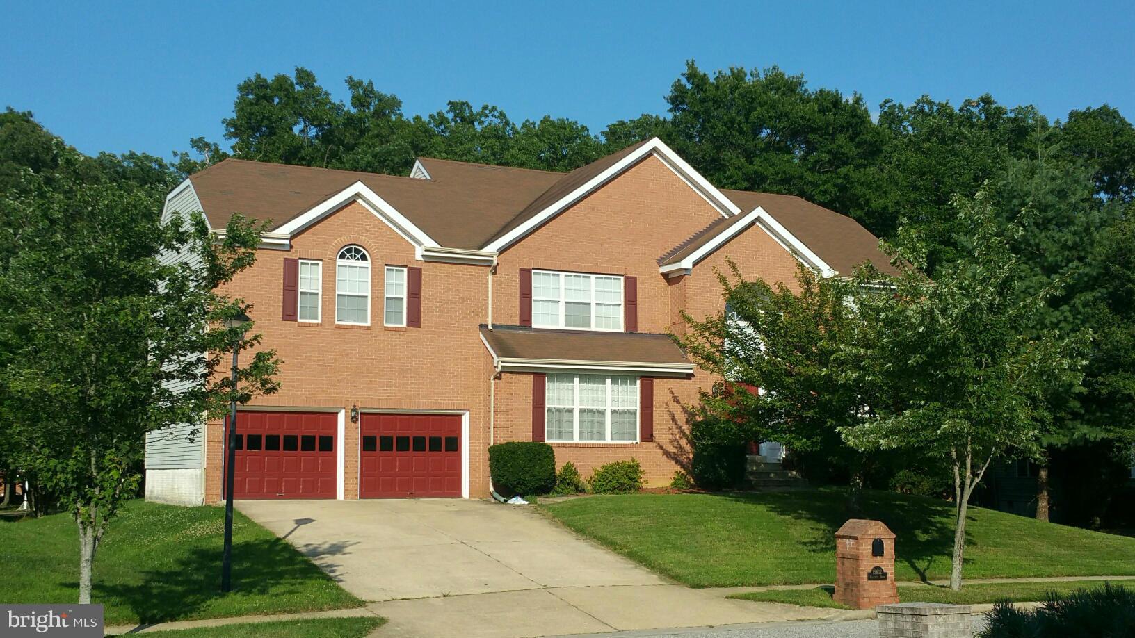 TREEVIEW ESTATES - Residential Lease