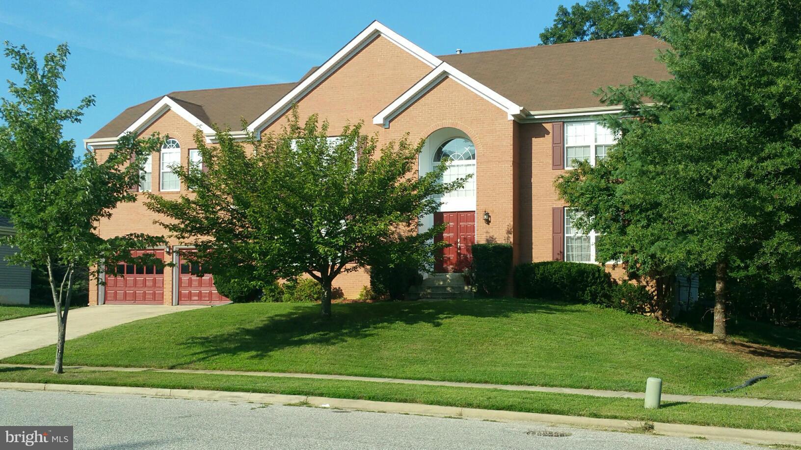 TREEVIEW ESTATES - Residential Lease