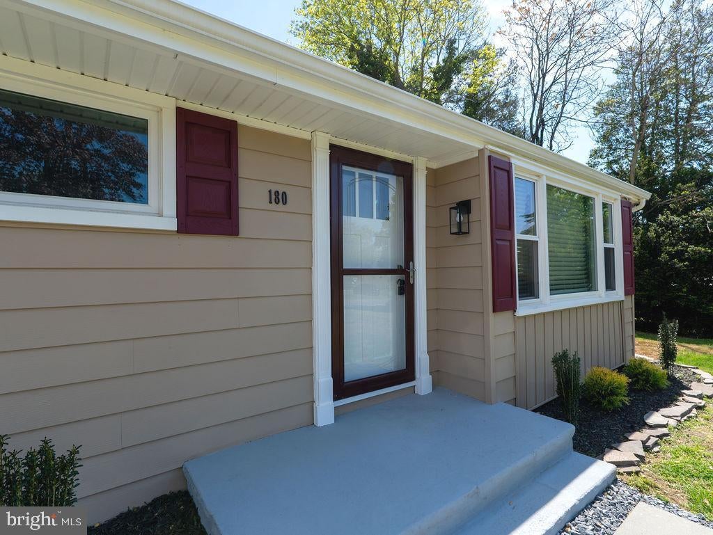 180 MARY ELMER DRIVE