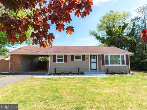 Photo of 180 Mary Elmer Drive, BRIDGETON, NJ 08302 (MLS # NJCB2032068)