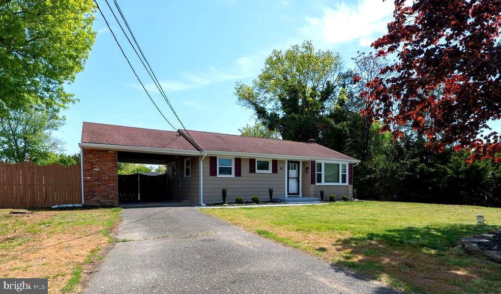 180 MARY ELMER DRIVE