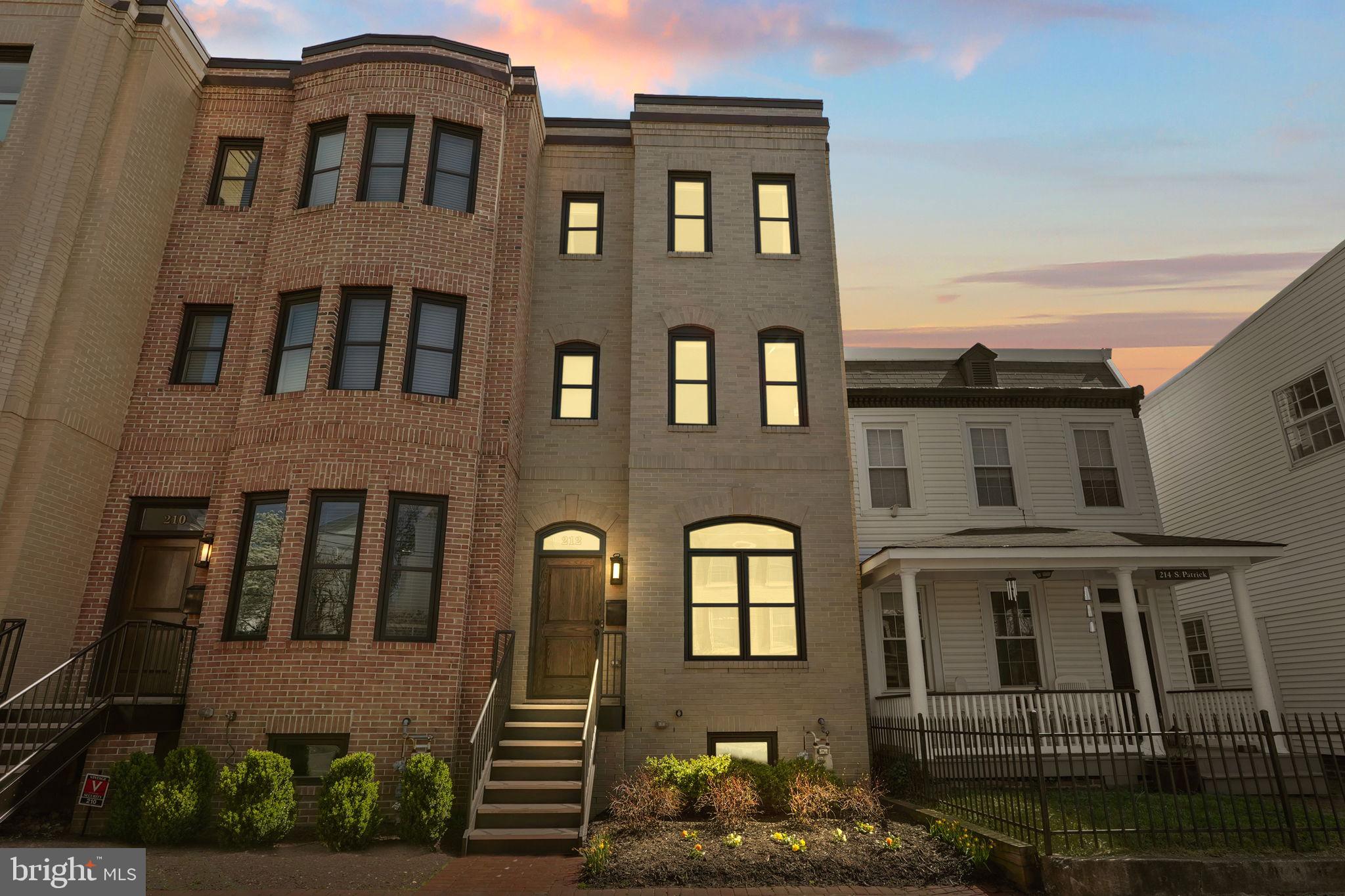 OLD TOWN - Residential