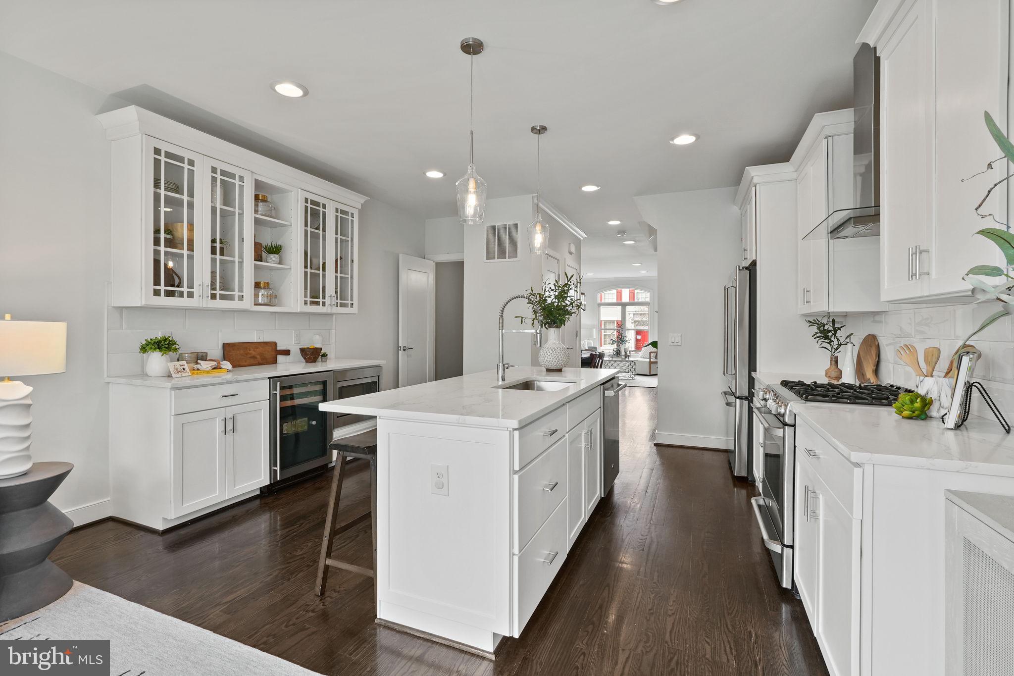 OLD TOWN - Residential