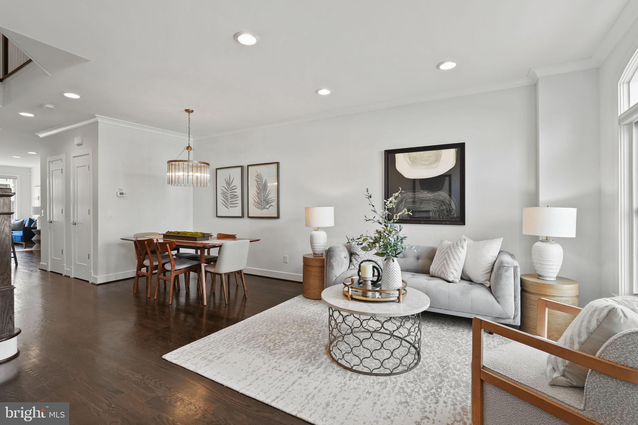 OLD TOWN - Residential