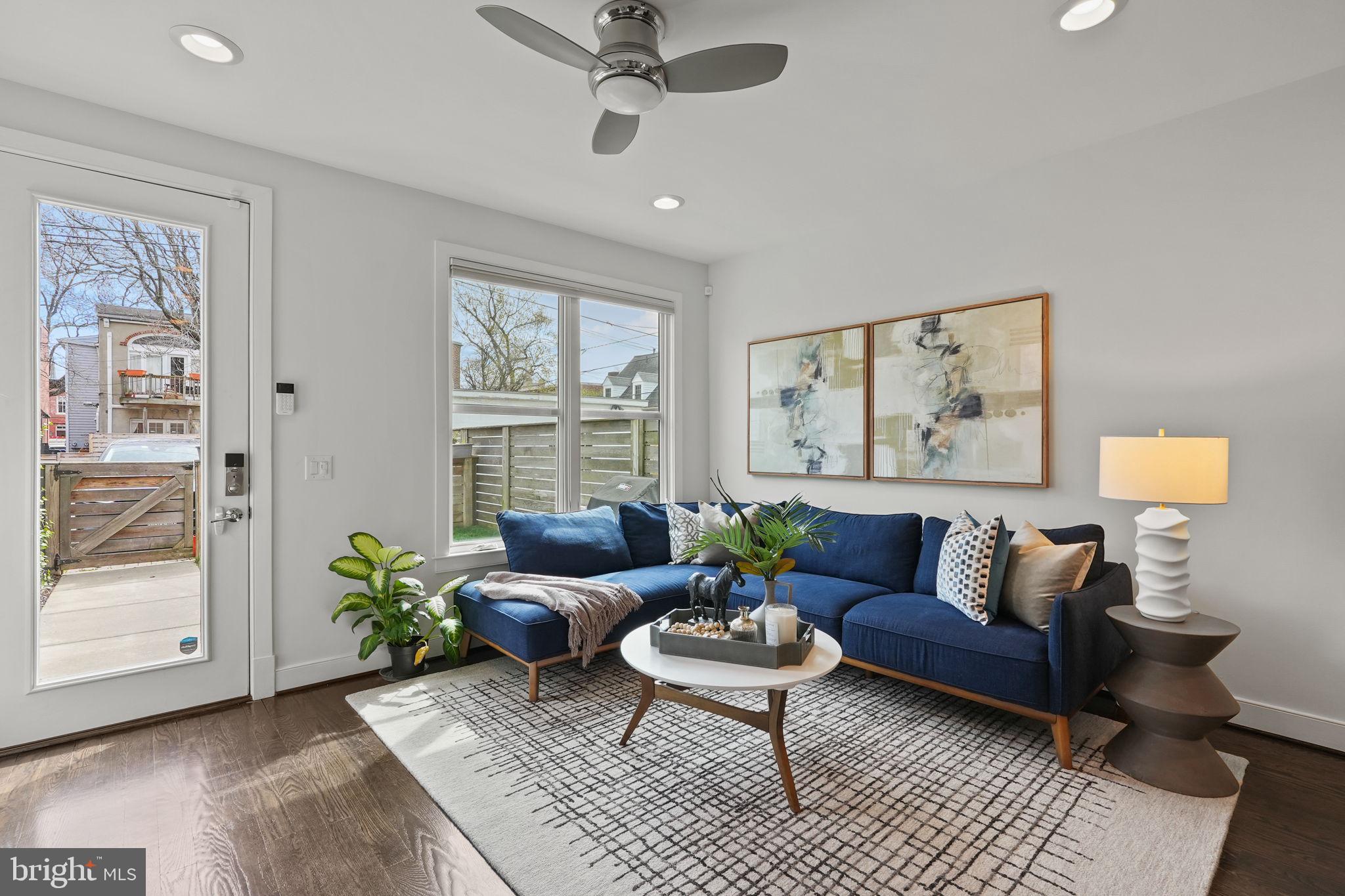 OLD TOWN - Residential