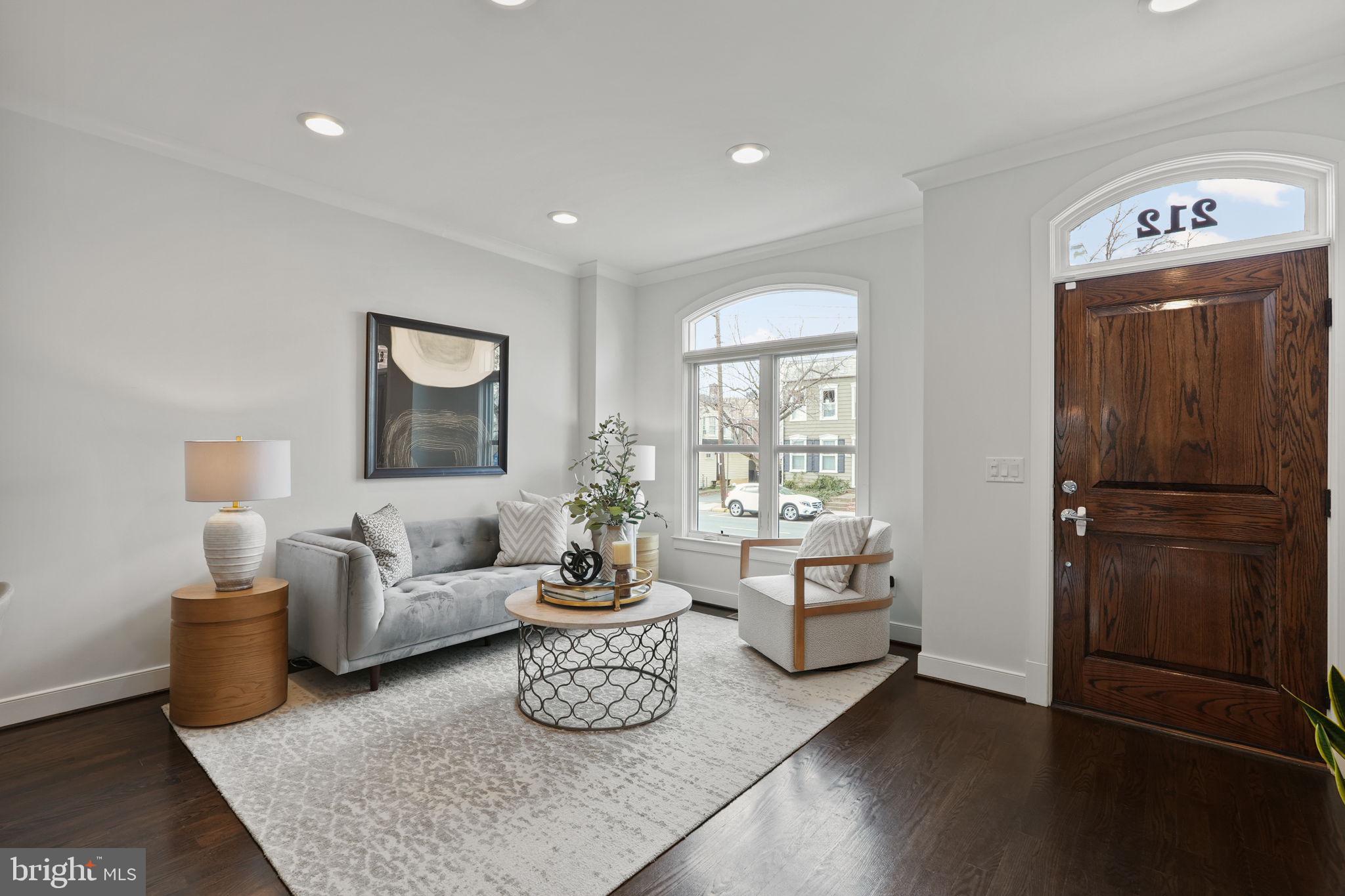 OLD TOWN - Residential