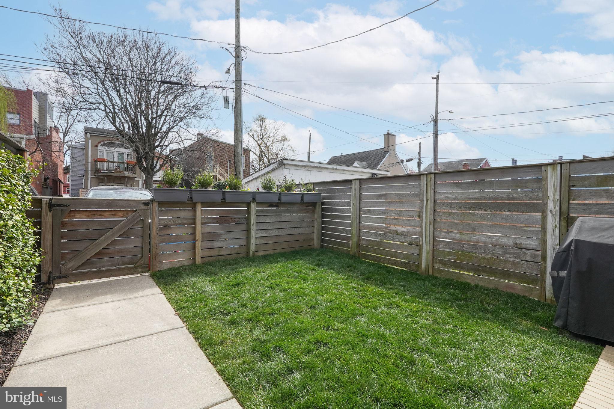 OLD TOWN - Residential