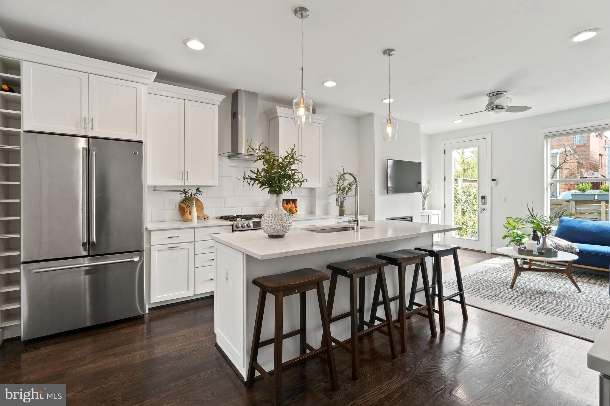 OLD TOWN - Residential