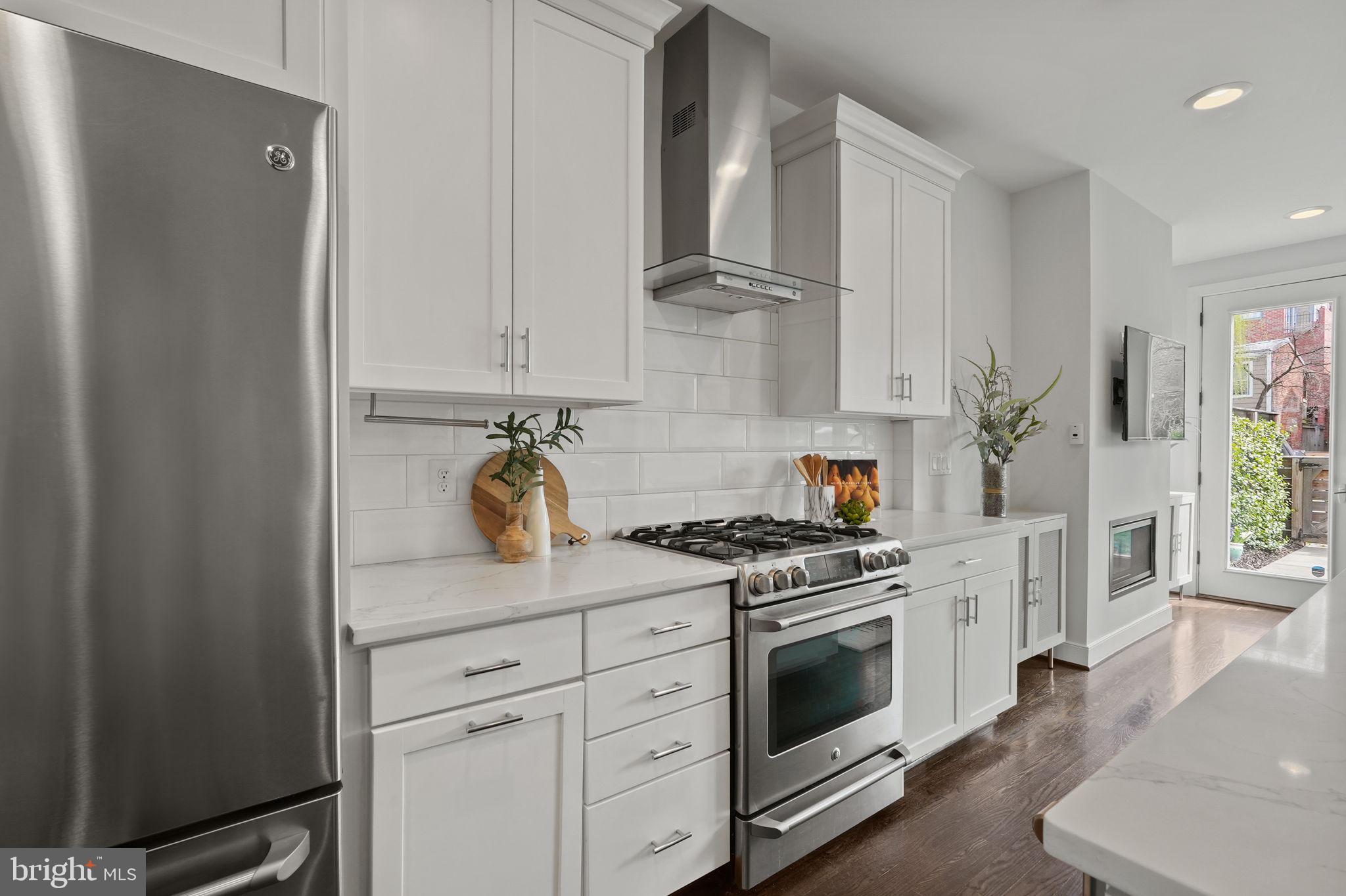 OLD TOWN - Residential