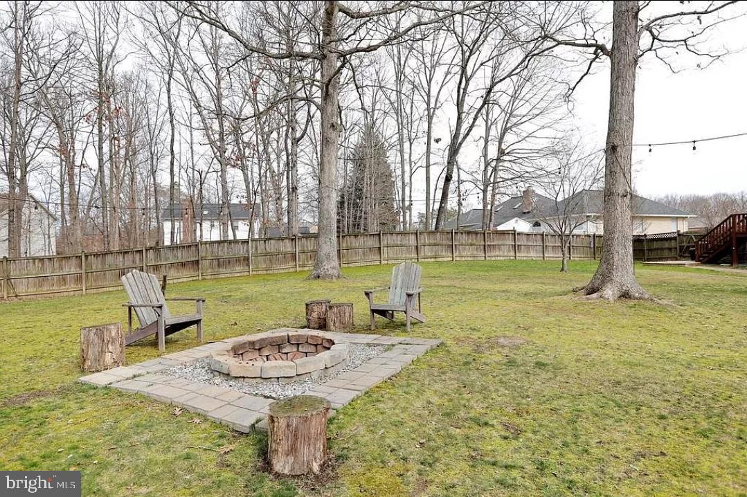 KINGS GRANT - Residential