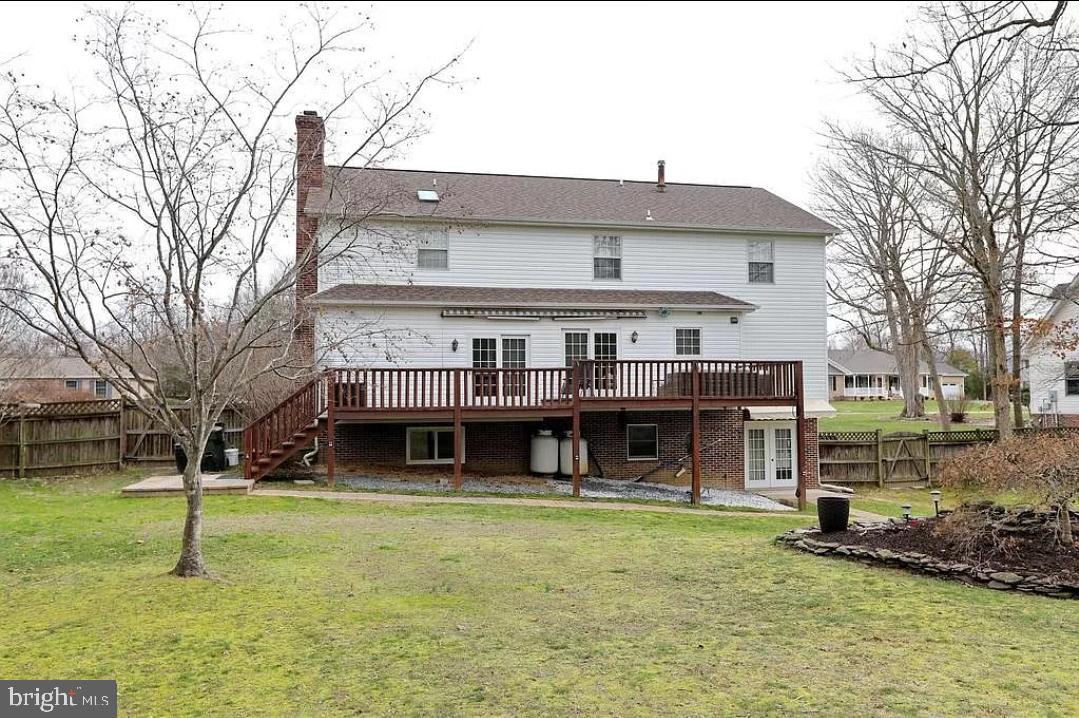 KINGS GRANT - Residential