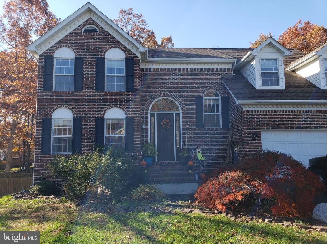 KINGS GRANT - Residential