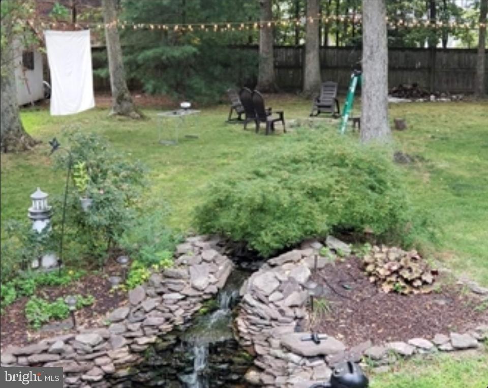 KINGS GRANT - Residential