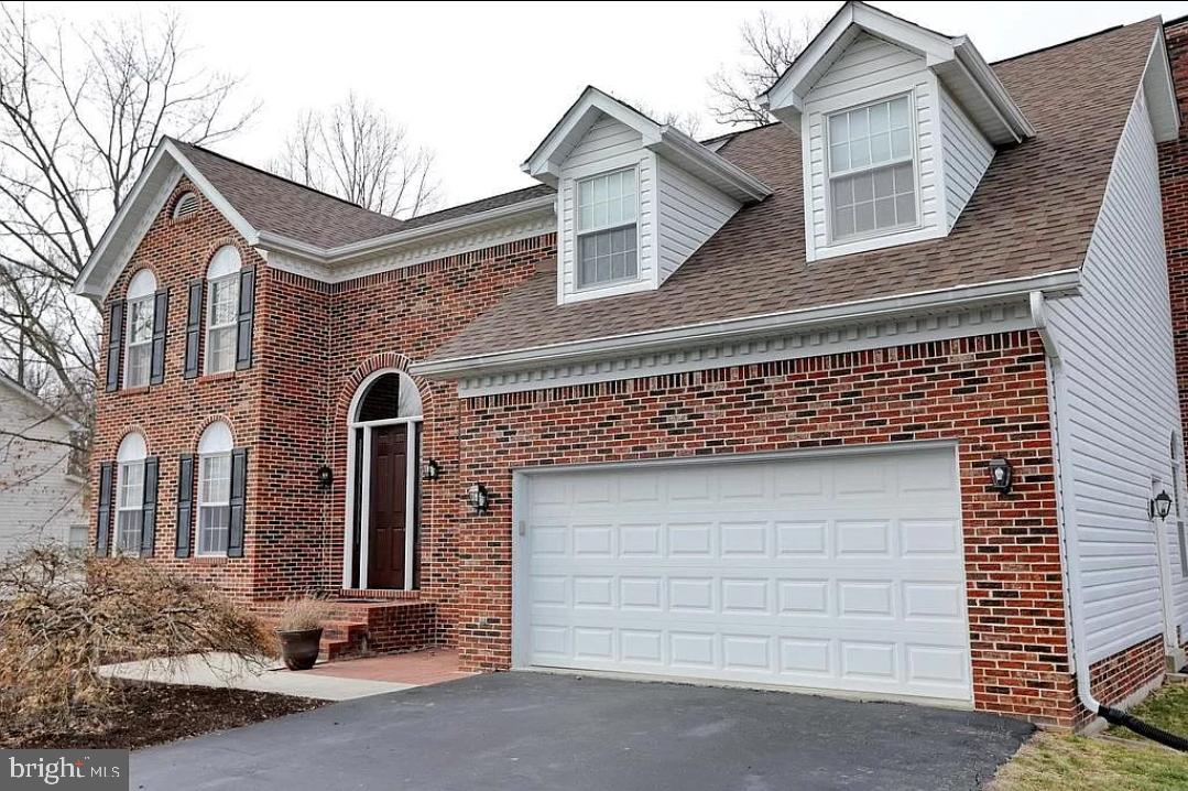 KINGS GRANT - Residential