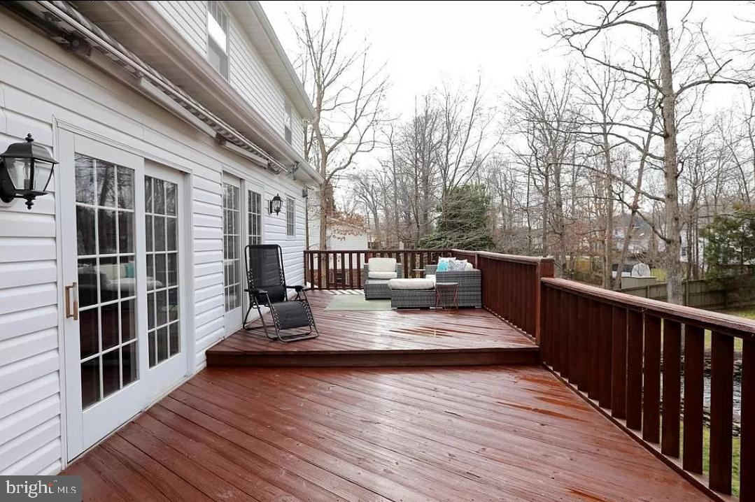 KINGS GRANT - Residential