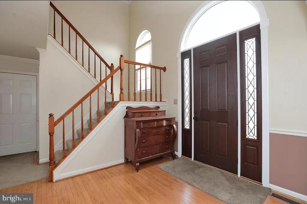 KINGS GRANT - Residential