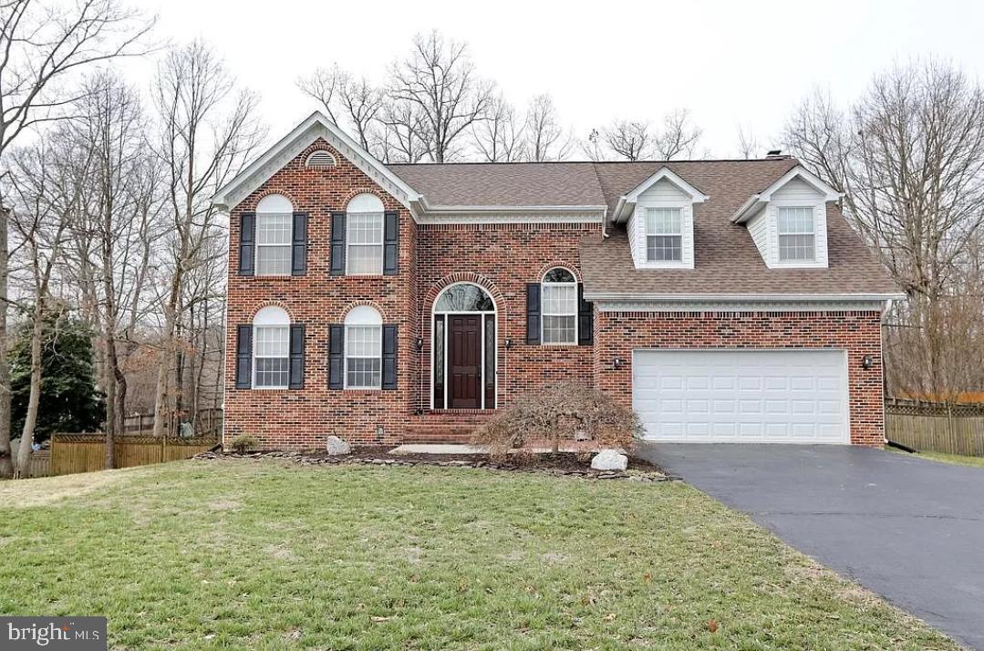 KINGS GRANT - Residential