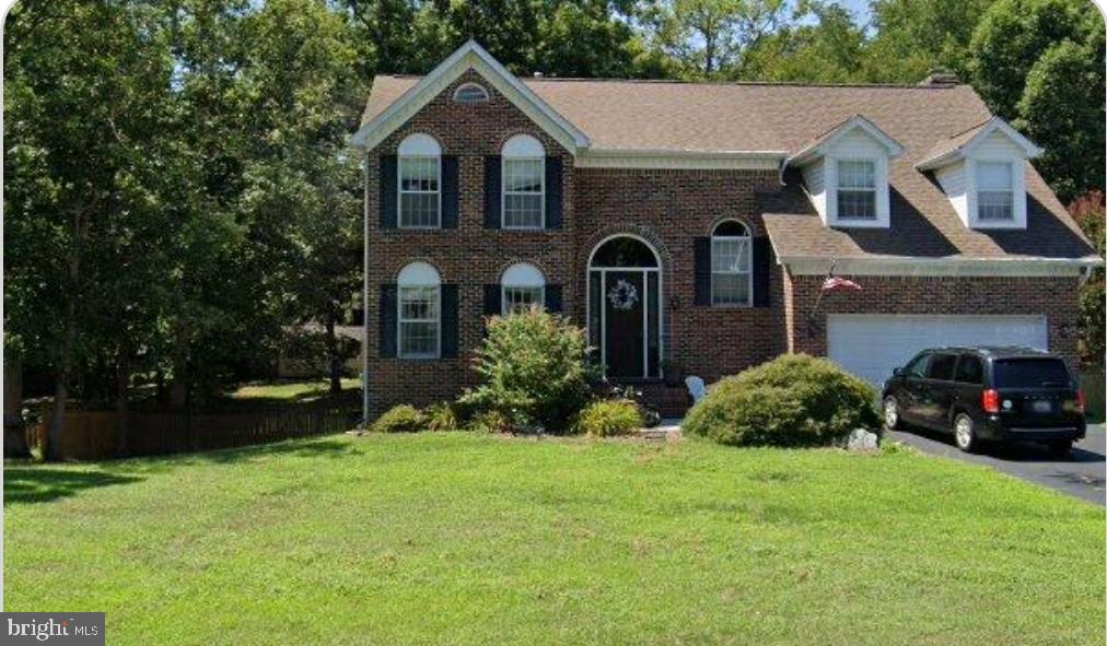 KINGS GRANT - Residential