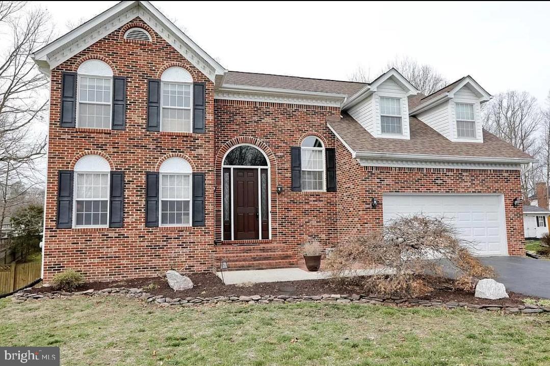 KINGS GRANT - Residential