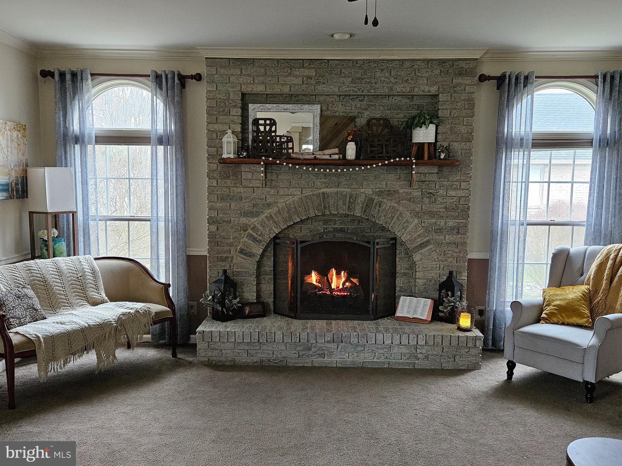 KINGS GRANT - Residential