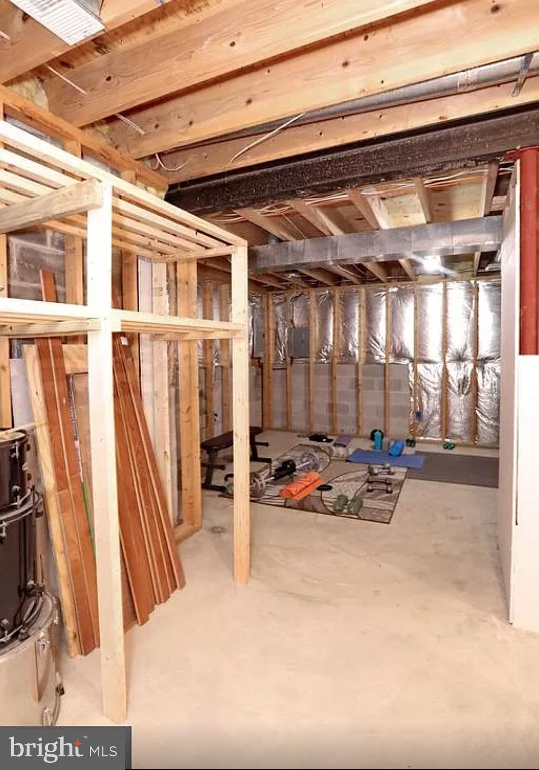 KINGS GRANT - Residential