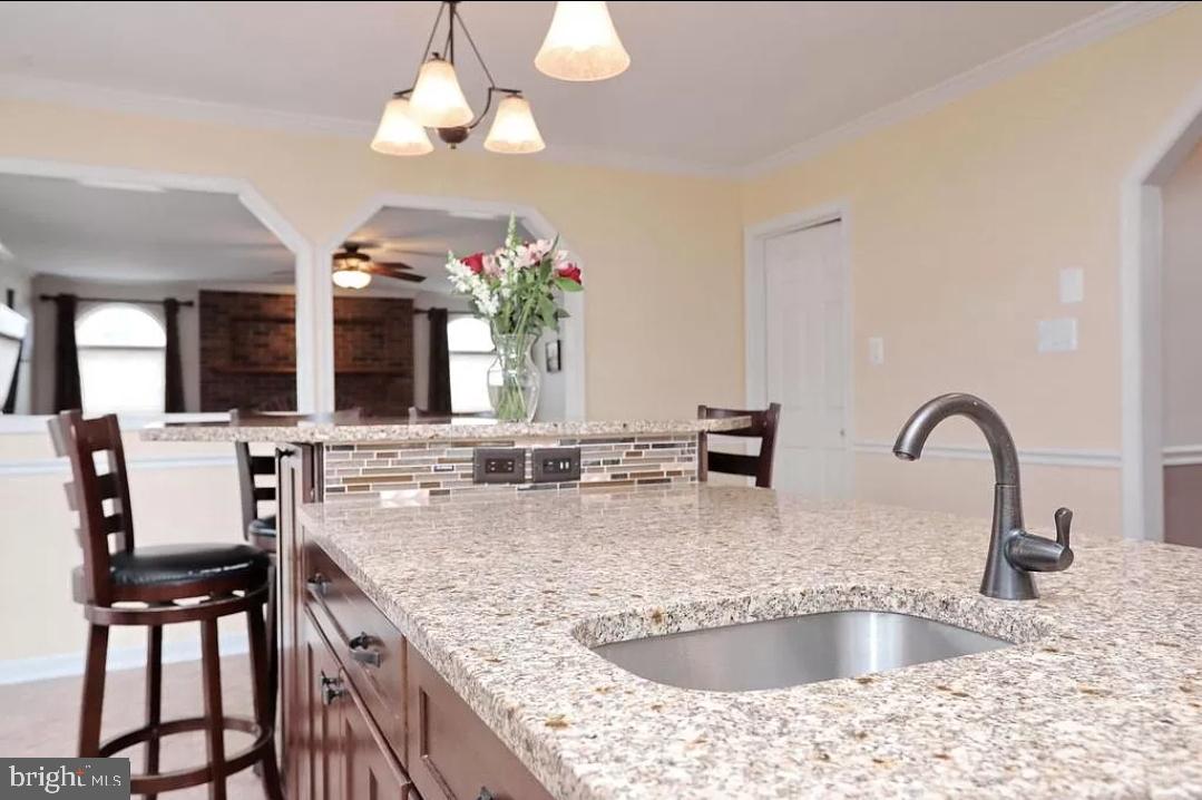 KINGS GRANT - Residential