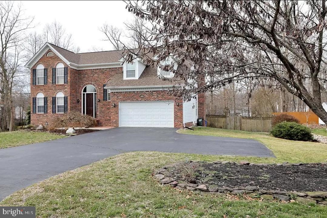 KINGS GRANT - Residential