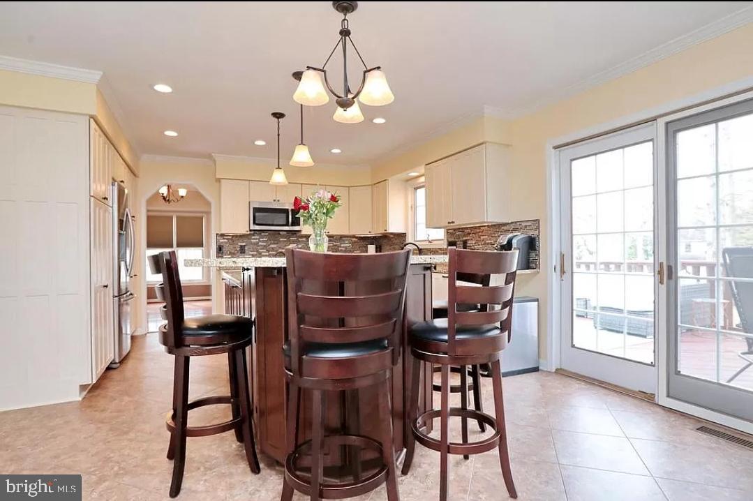 KINGS GRANT - Residential