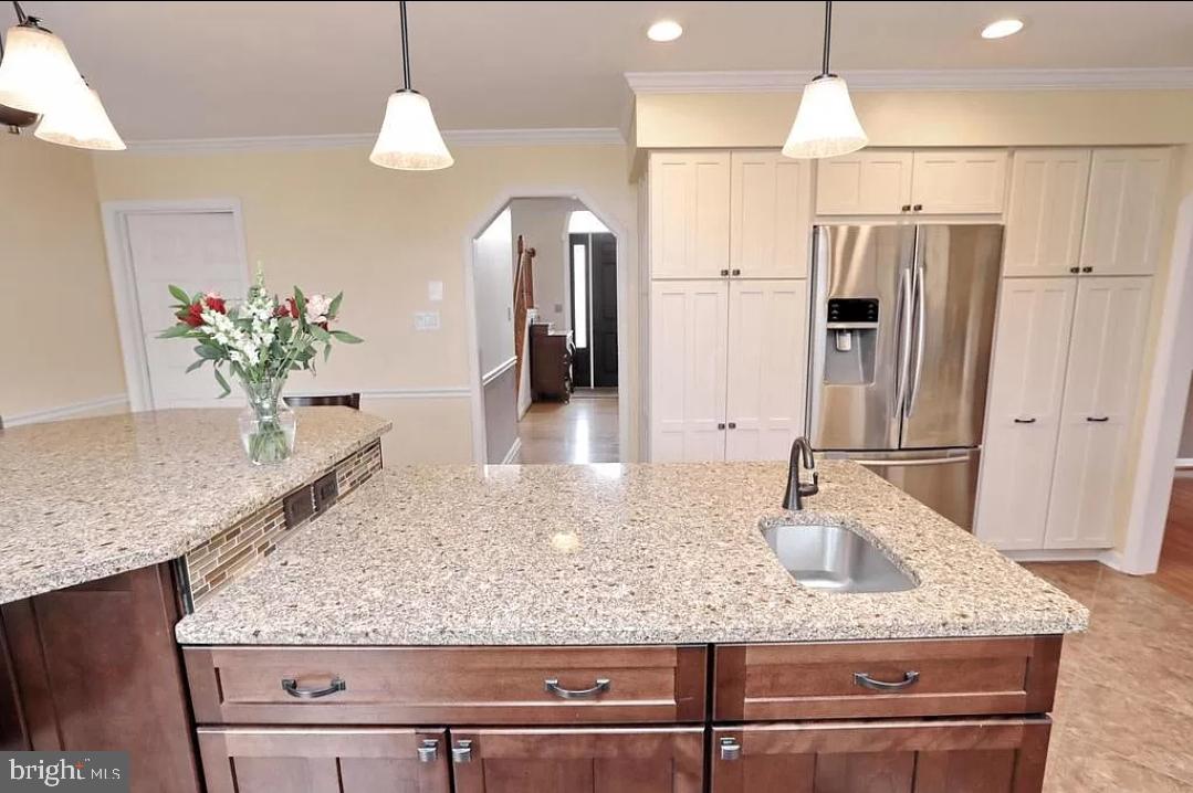 KINGS GRANT - Residential