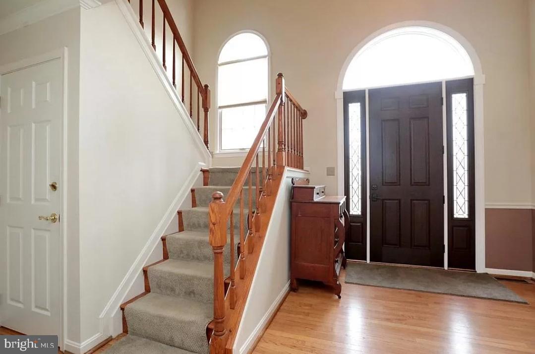 KINGS GRANT - Residential